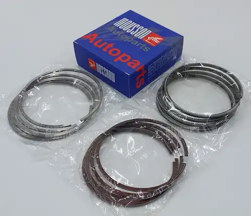 Кольца поршневые MOUSSON SRS3LSTD