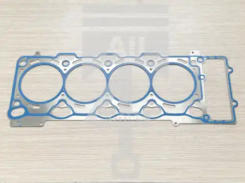Прокладка ГБЦ ALL4MOTORS EHG0106