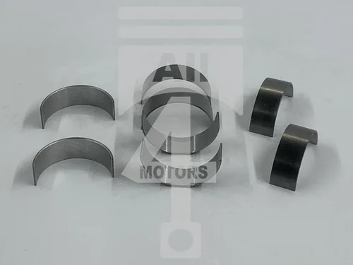 Прокладка ГБЦ ALL4MOTORS EHG0425
