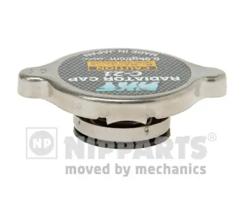Крышка радиатора NIPPARTS J1545000