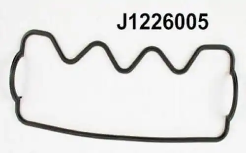 Прокладка ГБЦ NIPPARTS J1226005