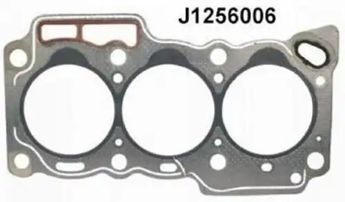 Прокладка ГБЦ NIPPARTS J1256006