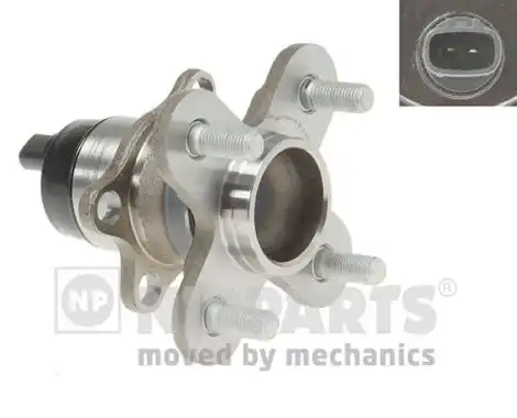 Ступица NIPPARTS N4716019