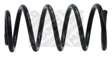 MAPCO 70009 Пружина подвески 397590