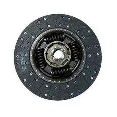 Диск сцепления REVOL CD8 052 842
