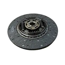 Диск сцепления REVOL CD8 052 842