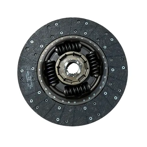 Диск сцепления REVOL CD8 052 842