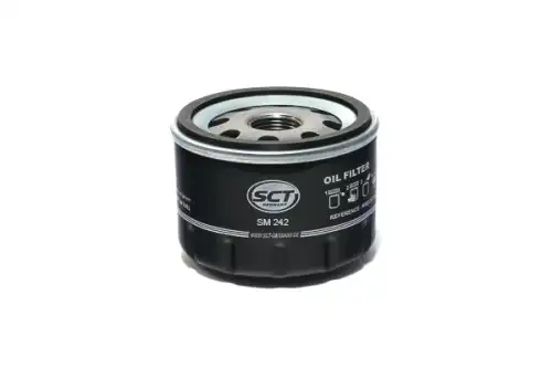 Фильтр масляный SCT SM242