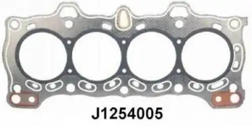 Прокладка ГБЦ NIPPARTS J1254005