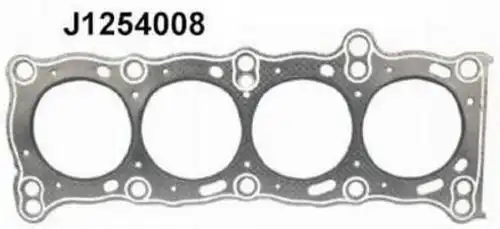 Прокладка ГБЦ NIPPARTS J1254008