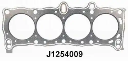 Прокладка ГБЦ NIPPARTS J1254009