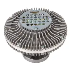 ВИСКОМУФТА ВЕНТИЛЯТОРА JOHN DEERE AL200918 (MCS200918) MARSHALL