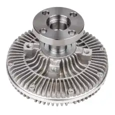 ВИСКОМУФТА ВЕНТИЛЯТОРА JOHN DEERE AL200918 (MCS200918) MARSHALL