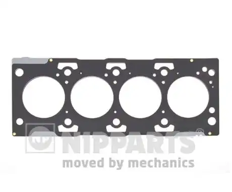 Прокладка ГБЦ NIPPARTS J1250535