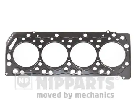 Прокладка ГБЦ NIPPARTS J1250537