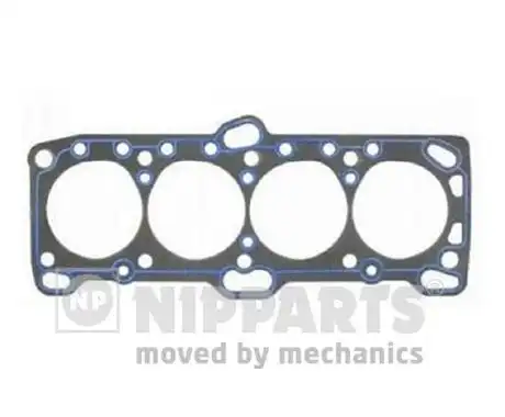 Прокладка ГБЦ NIPPARTS J1255015