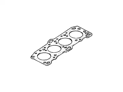 Прокладка ГБЦ HYUNDAI / KIA 2231132600