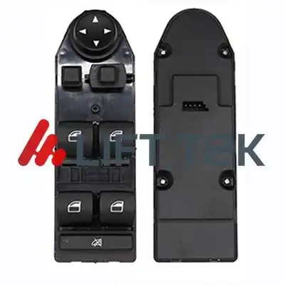 Выключатель, стеклолодъемник LTBMP76004 LIFTEK