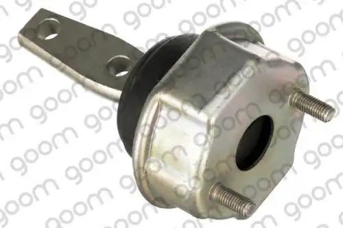 Подвеска, двигатель EM-0725 GOOM