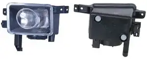 Противотуманная фара 50230281 PRO-PARTS