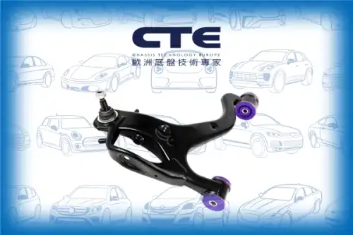 Рычаг подвески CTE CS-3132L