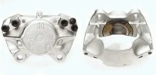 Тормозной суппорт \MB 34657 KAWE