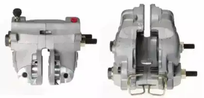 Тормозной суппорт \PSA 34162 KAWE