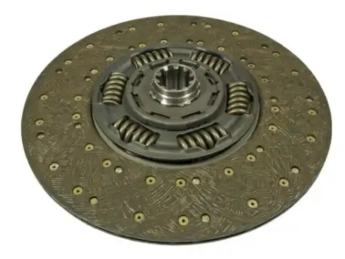 Диск сцепления KAWE 4513