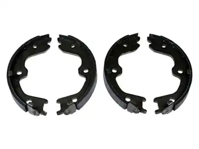 Тормозные колодки дисковые INFINITI D4060-JN00A