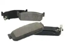 BRAKE PADS 44060-AG088 INFINITI