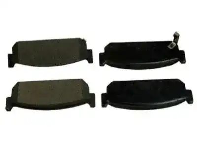 BRAKE PADS 44060-AG088 INFINITI