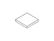 CABIN FILTER 27277-1ME0A INFINITI
