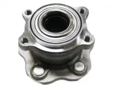 WHEEL HUB ASSEMBLY 43202-JK00A INFINITI