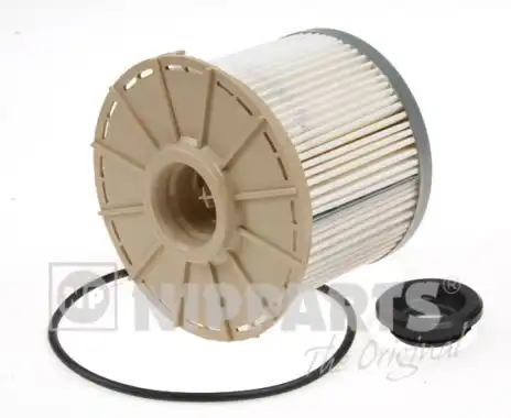Тормозной диск NIPPARTS N1339008