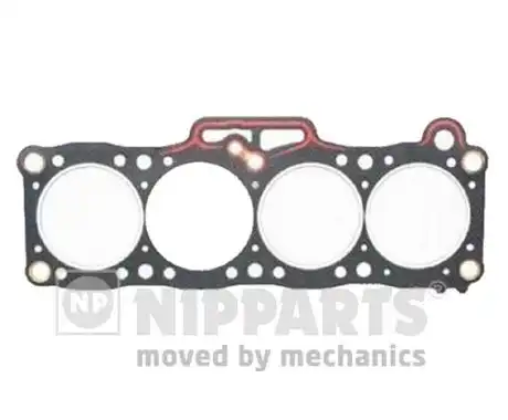 Прокладка ГБЦ NIPPARTS J1250300