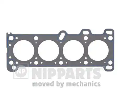 Прокладка ГБЦ NIPPARTS J1250314