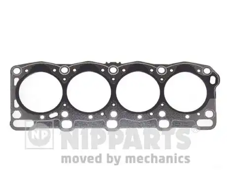 Прокладка ГБЦ NIPPARTS J1250321