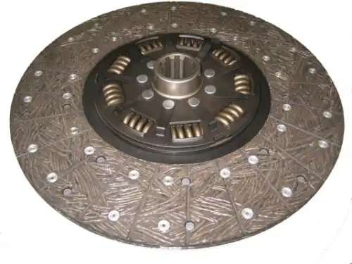 Диск сцепления KAWE 4387