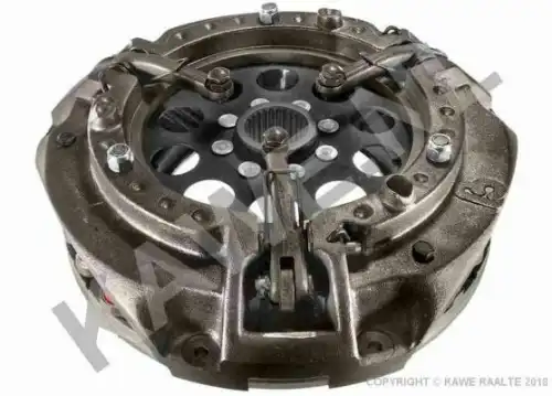 Корзина сцепления KAWE 8094