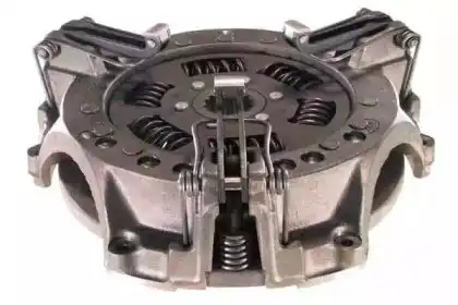 Корзина сцепления KAWE 8380