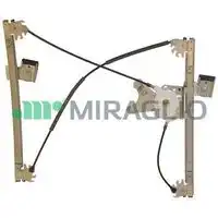 Стеклоподъемник  MIRAGLIO 30/1007