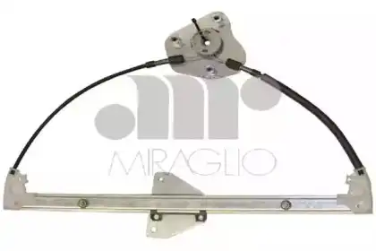Стеклоподъемник \MAZDA 30/1162 MIRAGLIO
