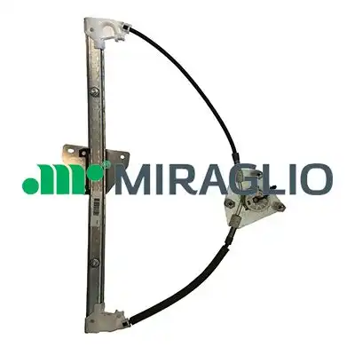 Стеклоподъемник \MAZDA 30/1163 MIRAGLIO