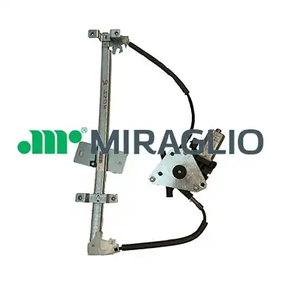 Стеклоподъемник  MIRAGLIO 30/1268