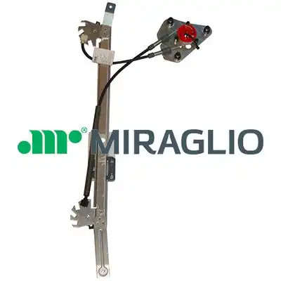 Стеклоподъемник \VAG 30/1323 MIRAGLIO