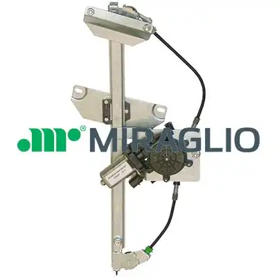 Стеклоподъемник  MIRAGLIO 30/1380