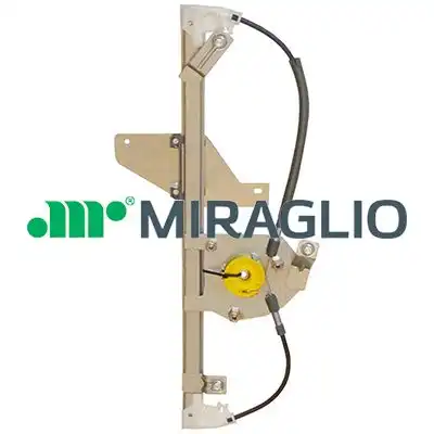 Стеклоподъемник \PSA 30/1831 MIRAGLIO