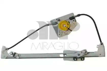 Стеклоподъемник \HYUNDAI 30/1866 MIRAGLIO