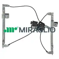 Стеклоподъемник  MIRAGLIO 30/823C