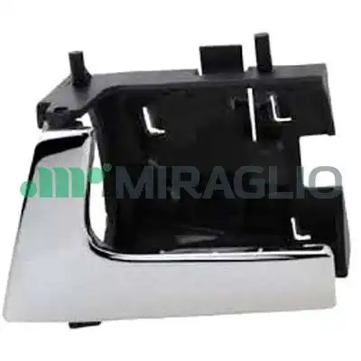 Ручка двери MIRAGLIO 60/282